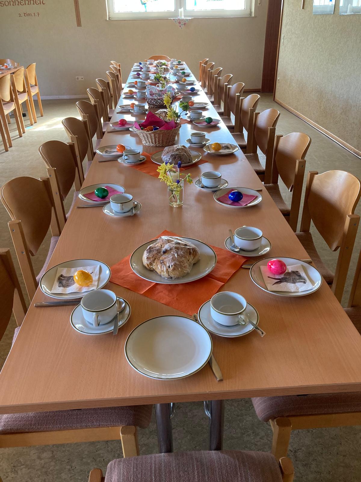 Osterfrühstück1